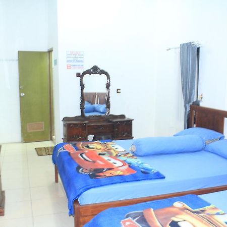Homestay Kota Baru Jepara Exteriér fotografie