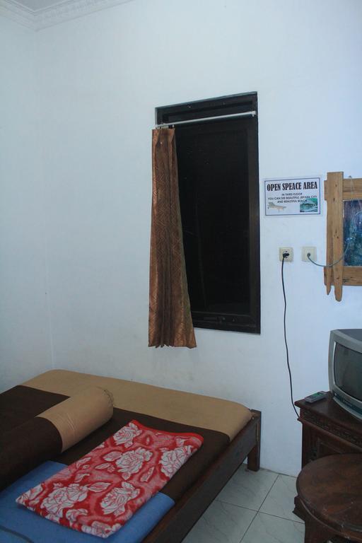 Homestay Kota Baru Jepara Exteriér fotografie