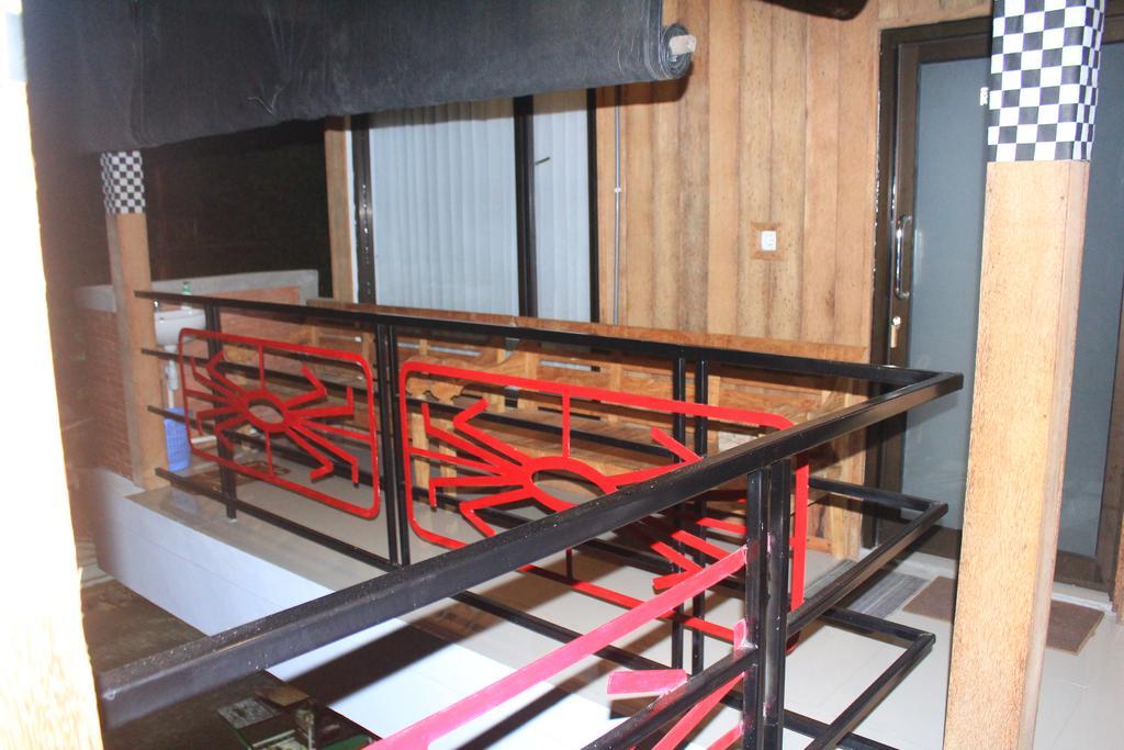 Homestay Kota Baru Jepara Exteriér fotografie