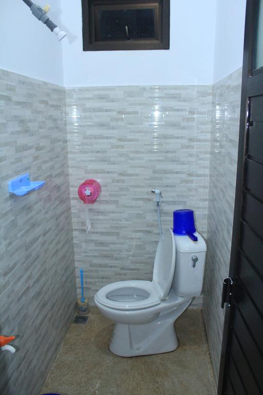 Homestay Kota Baru Jepara Exteriér fotografie
