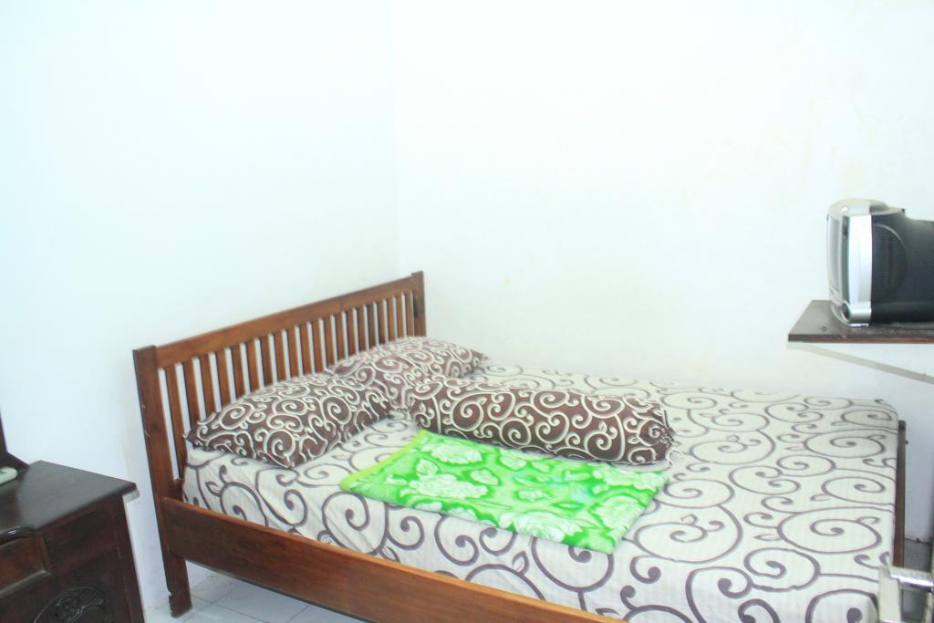 Homestay Kota Baru Jepara Exteriér fotografie