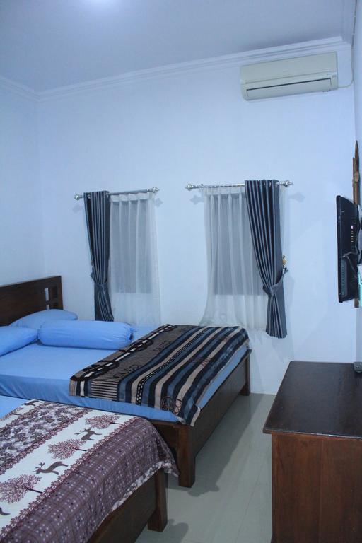 Homestay Kota Baru Jepara Exteriér fotografie