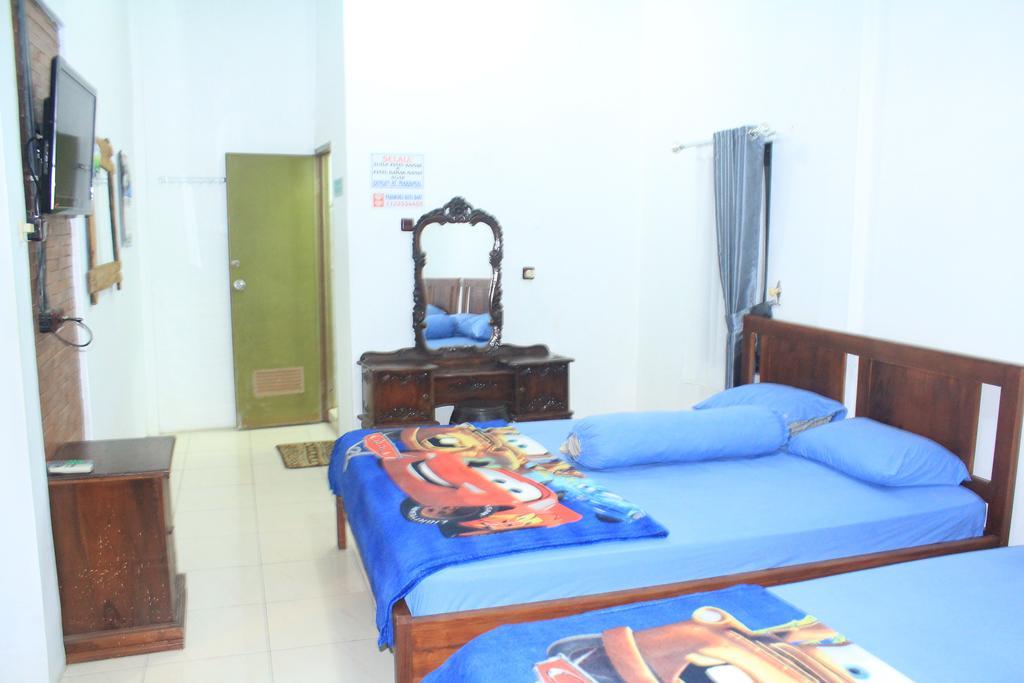 Homestay Kota Baru Jepara Exteriér fotografie
