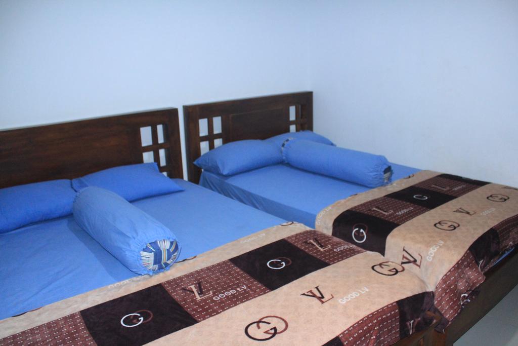 Homestay Kota Baru Jepara Exteriér fotografie