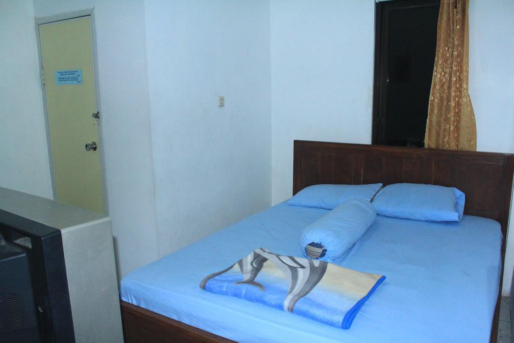 Homestay Kota Baru Jepara Exteriér fotografie