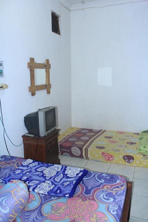 Homestay Kota Baru Jepara Exteriér fotografie