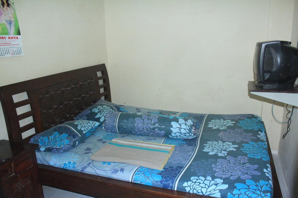 Homestay Kota Baru Jepara Exteriér fotografie