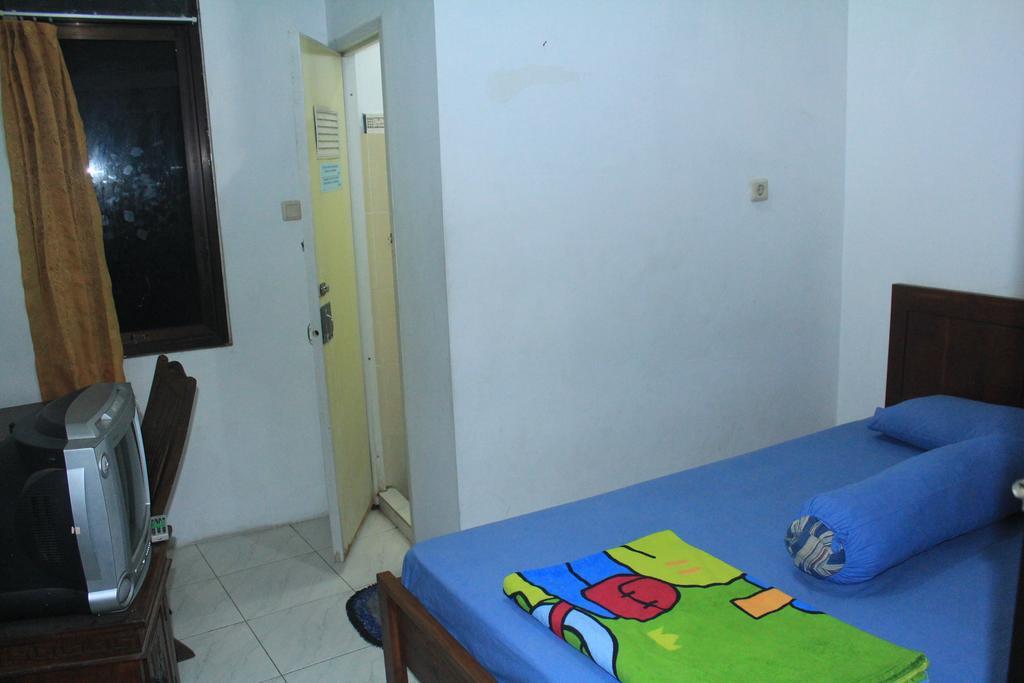 Homestay Kota Baru Jepara Exteriér fotografie