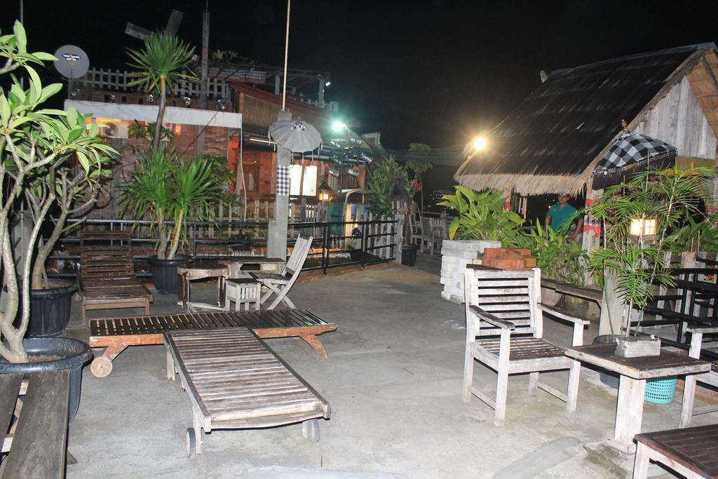 Homestay Kota Baru Jepara Exteriér fotografie