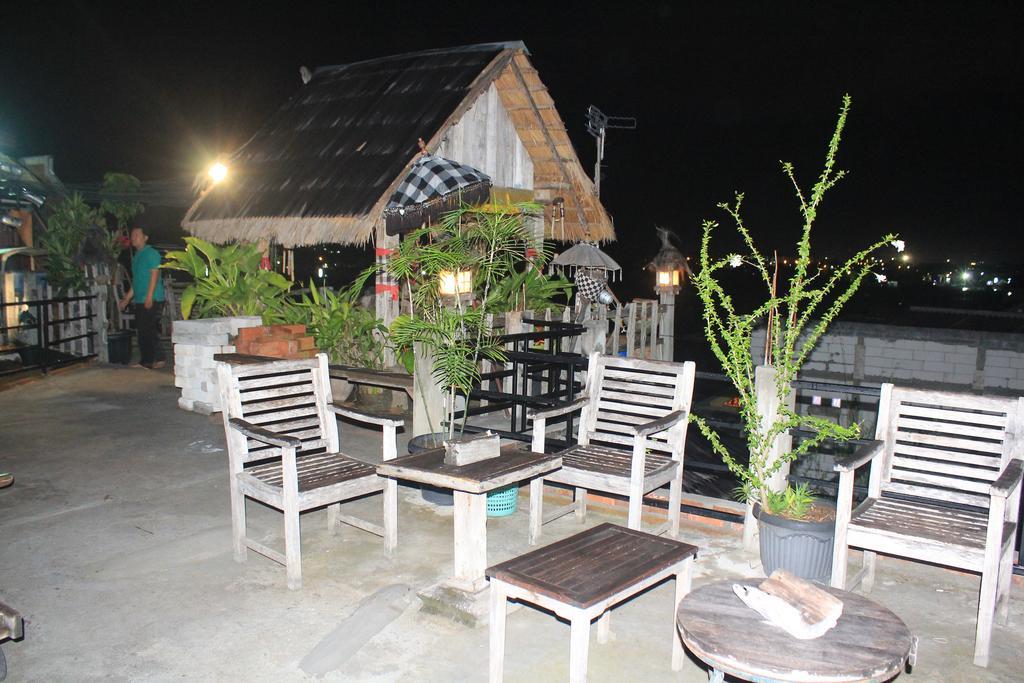 Homestay Kota Baru Jepara Exteriér fotografie