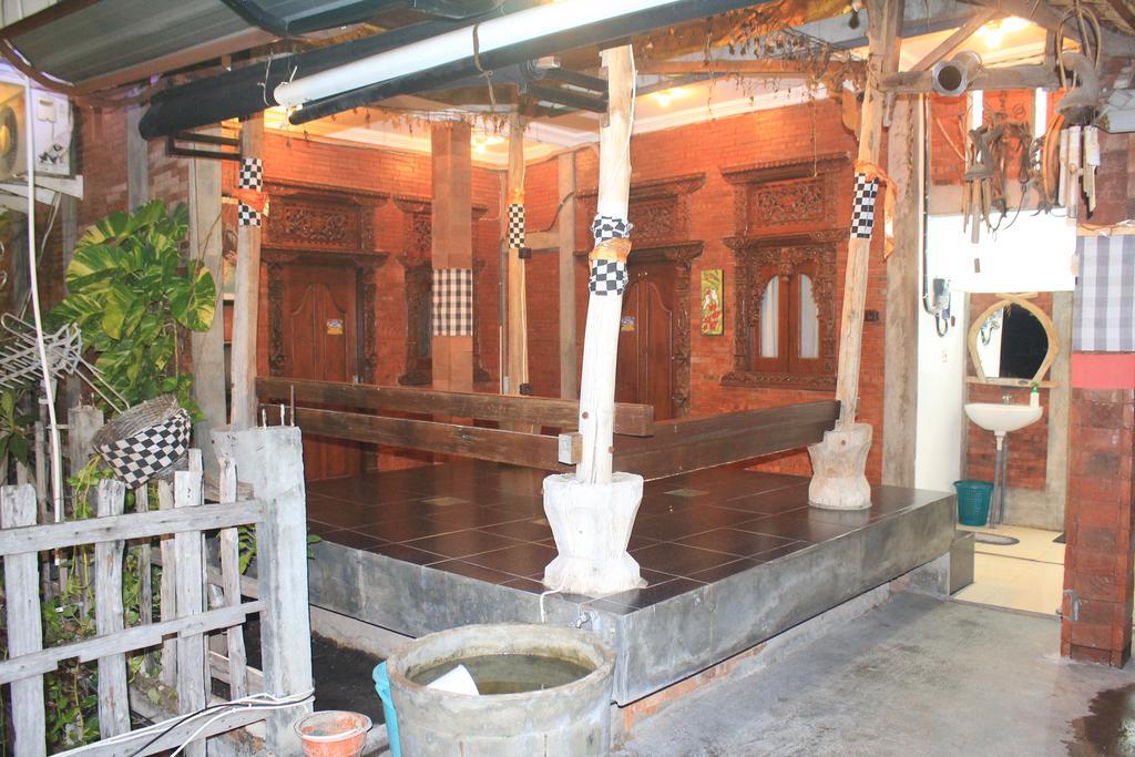 Homestay Kota Baru Jepara Exteriér fotografie