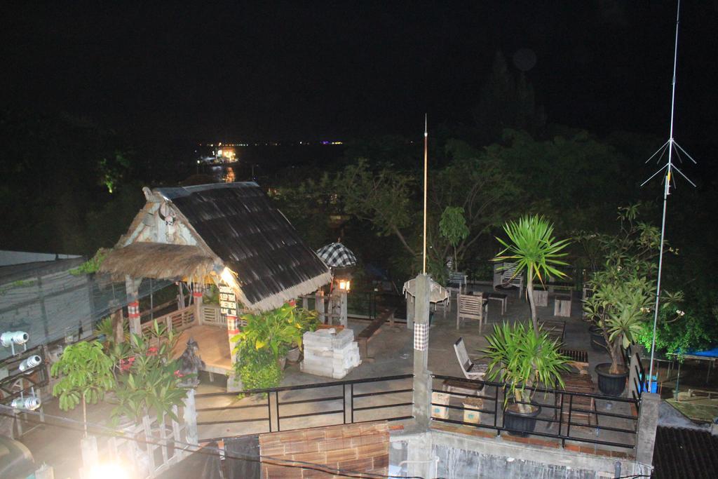 Homestay Kota Baru Jepara Exteriér fotografie