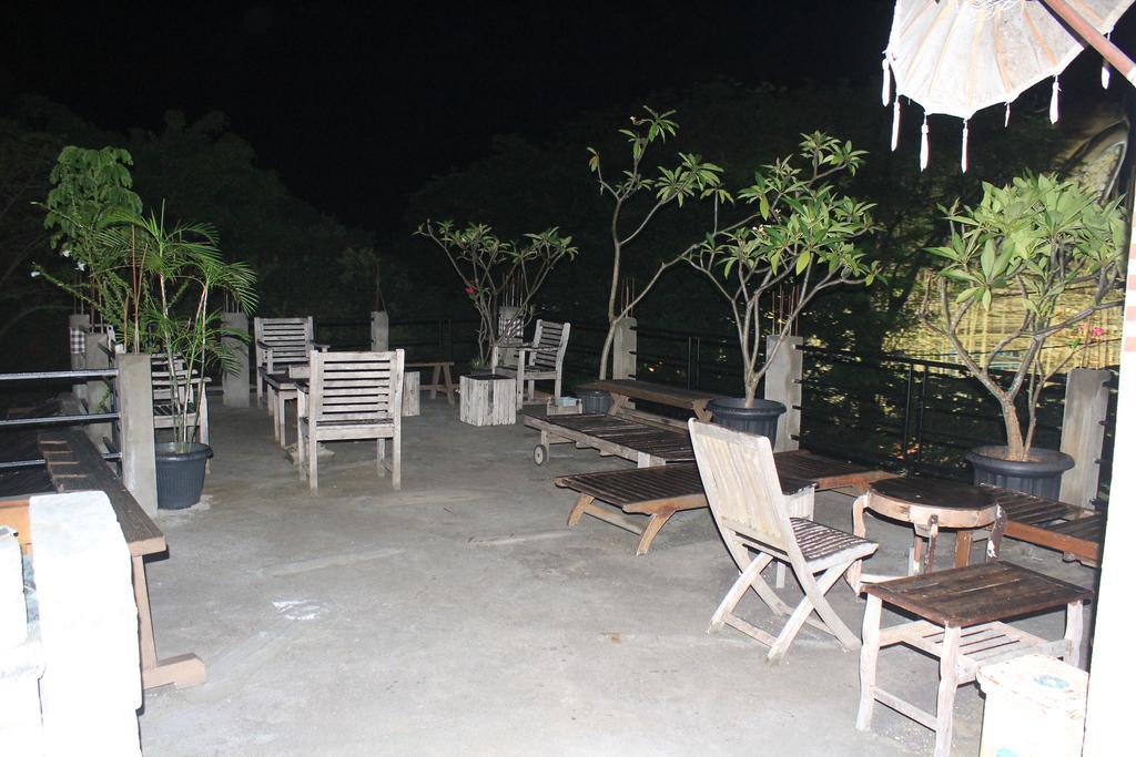 Homestay Kota Baru Jepara Exteriér fotografie