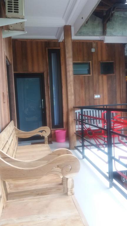 Homestay Kota Baru Jepara Exteriér fotografie